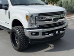 2018 Ford F-350SD Lariat