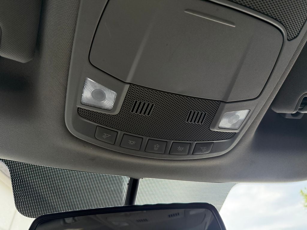 2018 Ford F-350SD Lariat