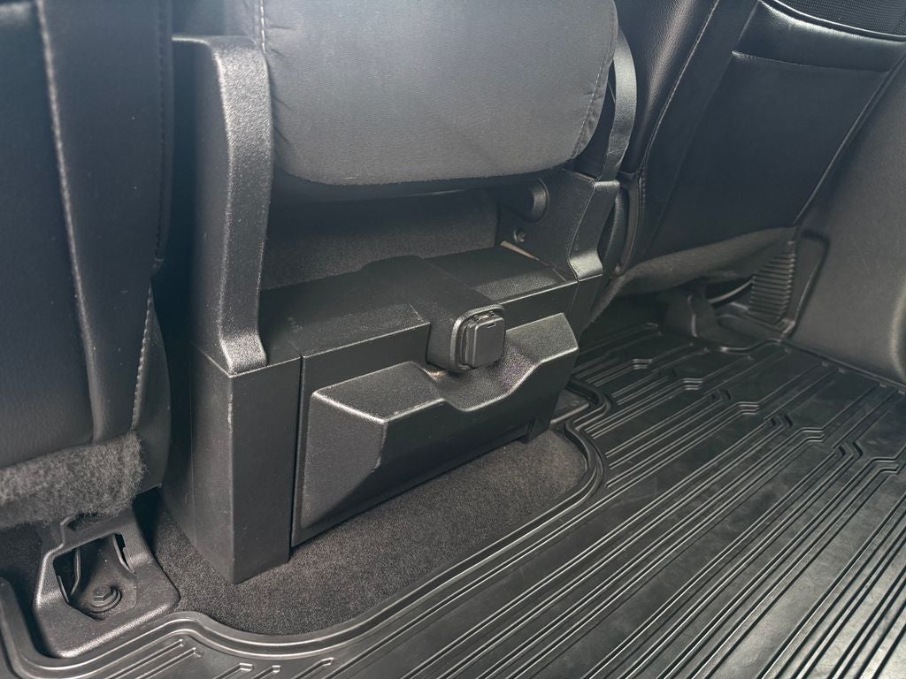 2018 Ford F-350SD Lariat