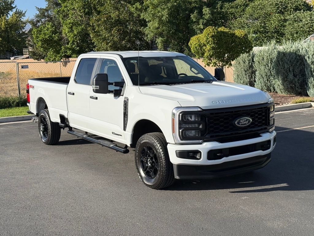 2026 Ford F-350SD XL