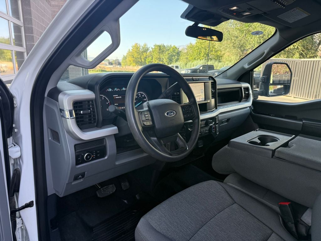 2026 Ford F-350SD XL