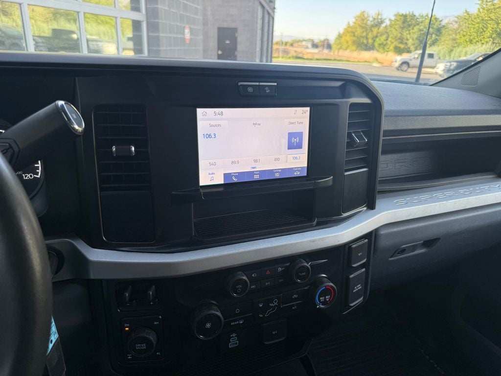 2026 Ford F-350SD XL