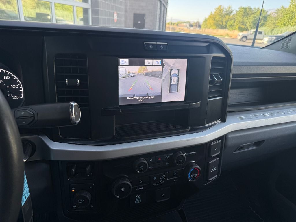 2026 Ford F-350SD XL