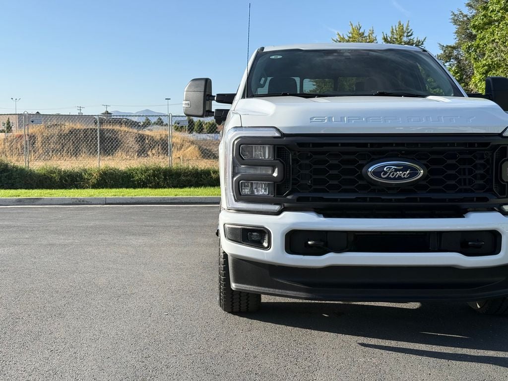 2026 Ford F-350SD XL