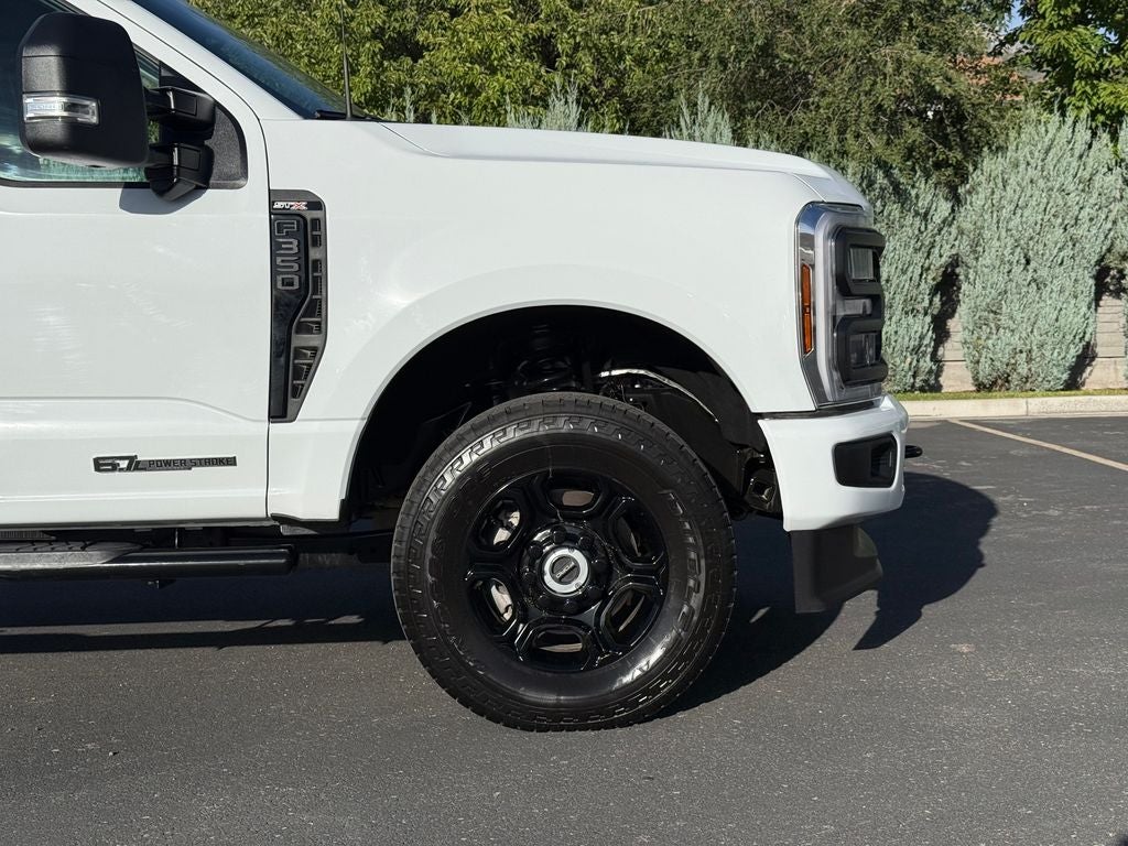 2026 Ford F-350SD XL