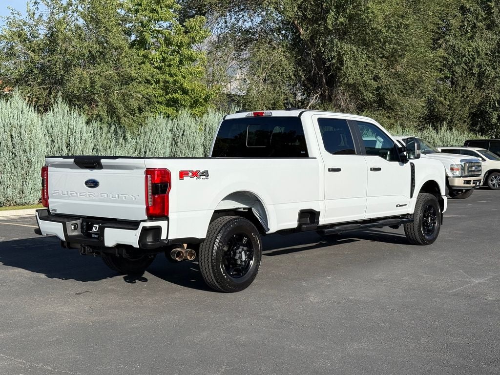 2026 Ford F-350SD XL