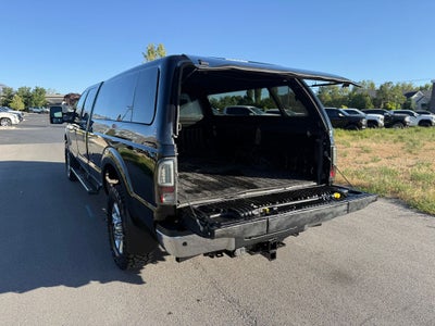2016 Ford F-350SD King Ranch