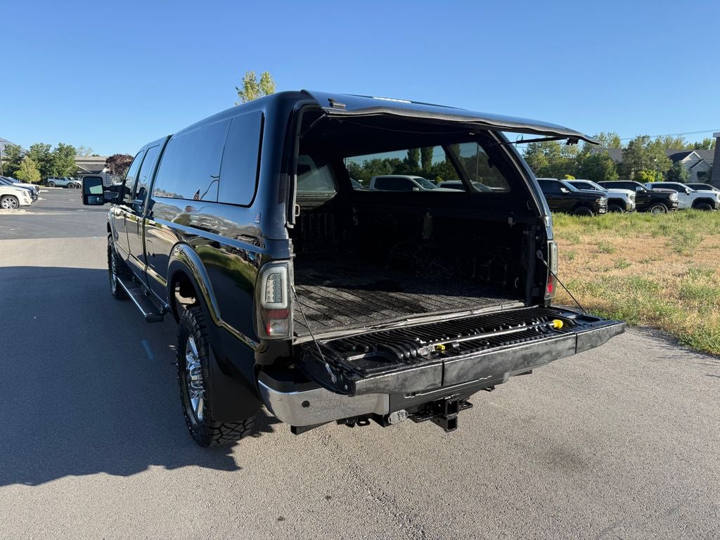 2016 Ford F-350SD King Ranch