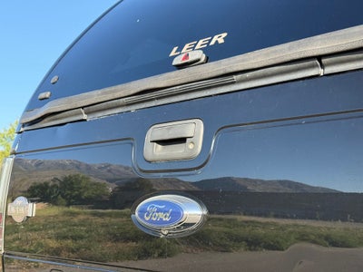 2016 Ford F-350SD King Ranch