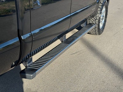 2016 Ford F-350SD King Ranch