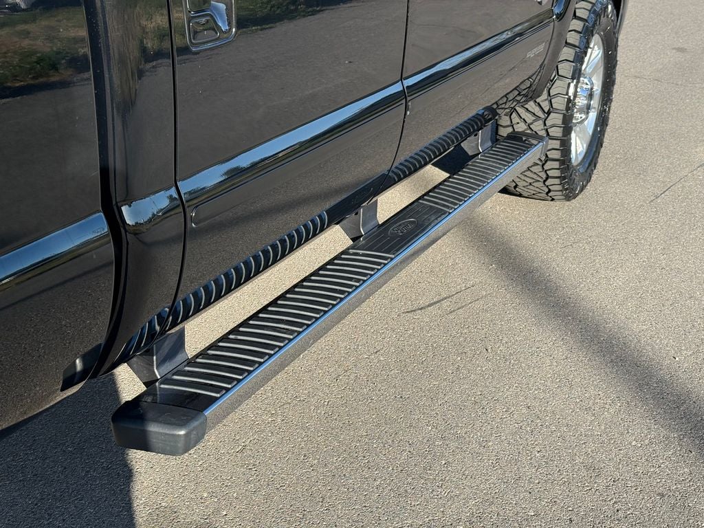 2016 Ford F-350SD King Ranch