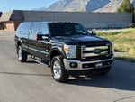 2016 Ford F-350SD King Ranch