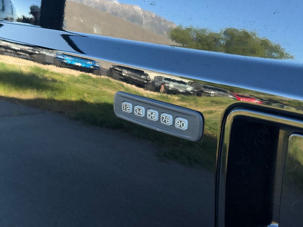 2016 Ford F-350SD King Ranch