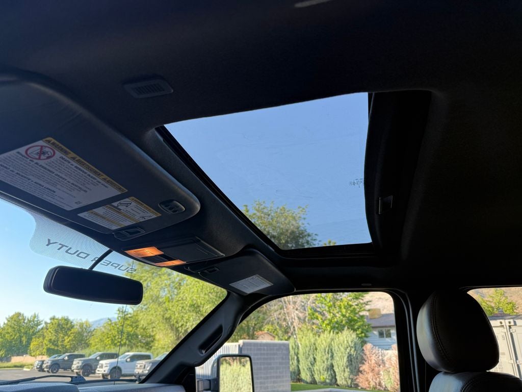 2016 Ford F-350SD King Ranch