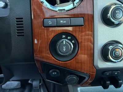 2016 Ford F-350SD King Ranch