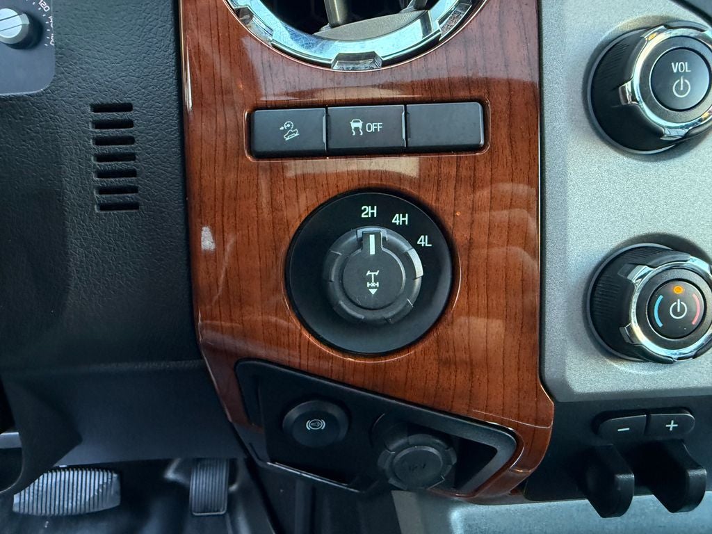 2016 Ford F-350SD King Ranch