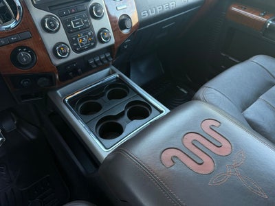 2016 Ford F-350SD King Ranch