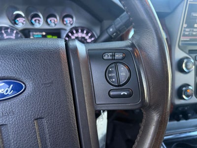 2016 Ford F-350SD King Ranch
