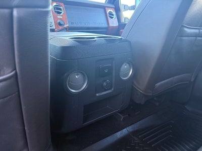 2016 Ford F-350SD King Ranch