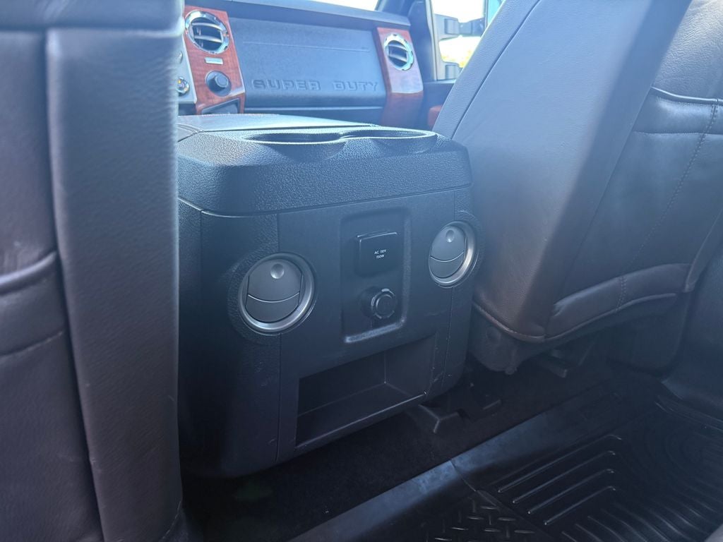2016 Ford F-350SD King Ranch