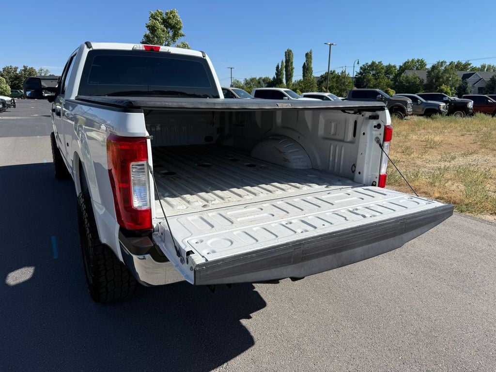 2019 Ford F-350SD XL