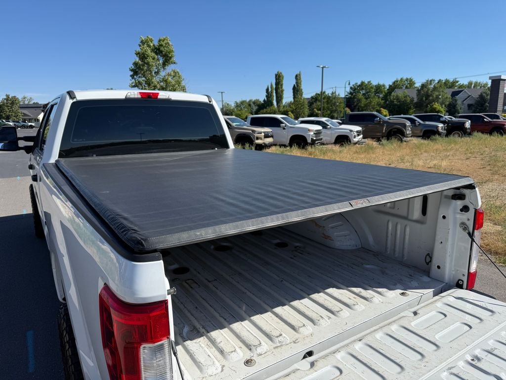 2019 Ford F-350SD XL