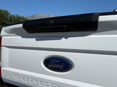 2019 Ford F-350SD XL