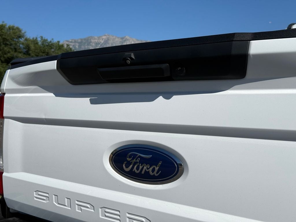 2019 Ford F-350SD XL