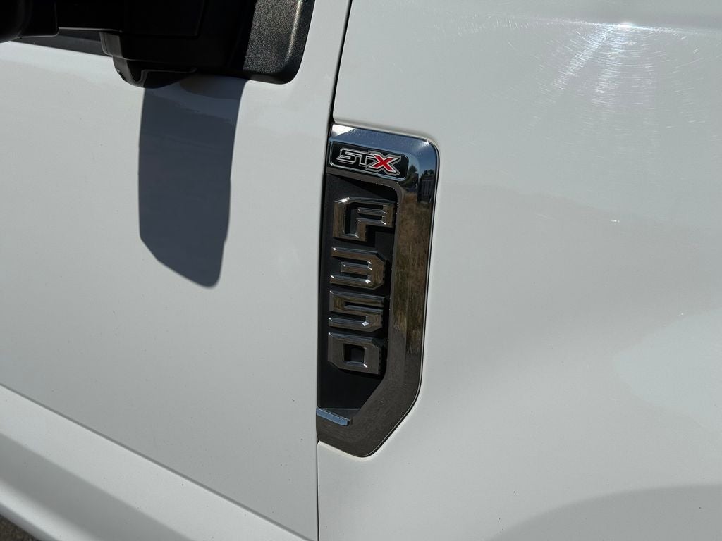 2019 Ford F-350SD XL
