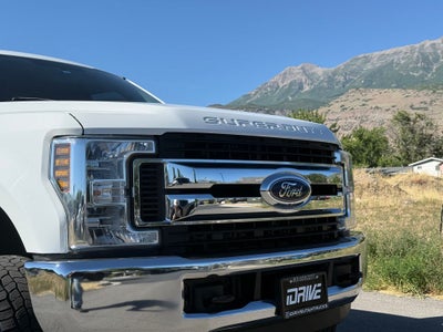 2019 Ford F-350SD XL