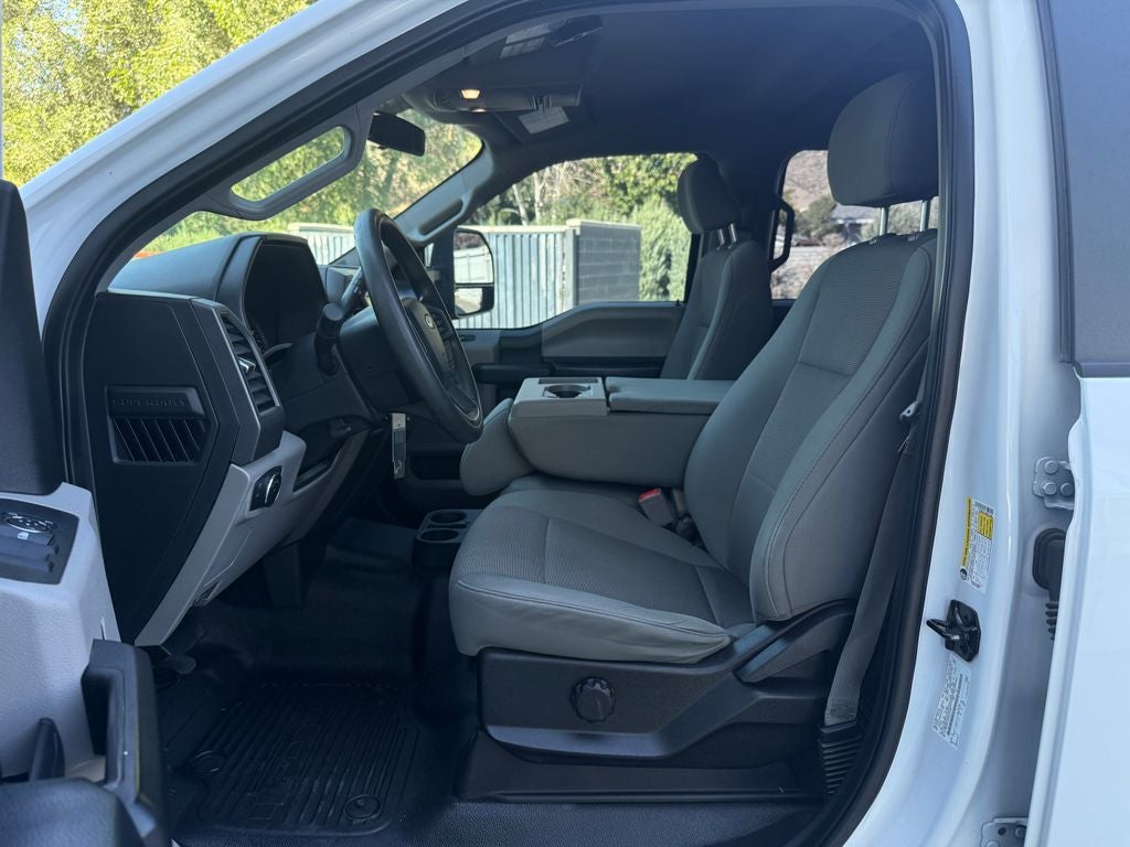 2019 Ford F-350SD XL