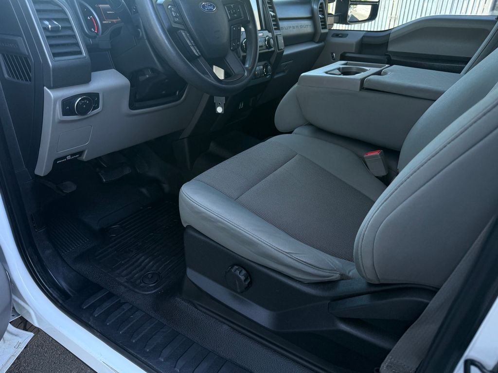 2019 Ford F-350SD XL