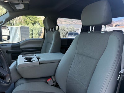 2019 Ford F-350SD XL