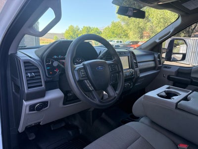 2019 Ford F-350SD XL