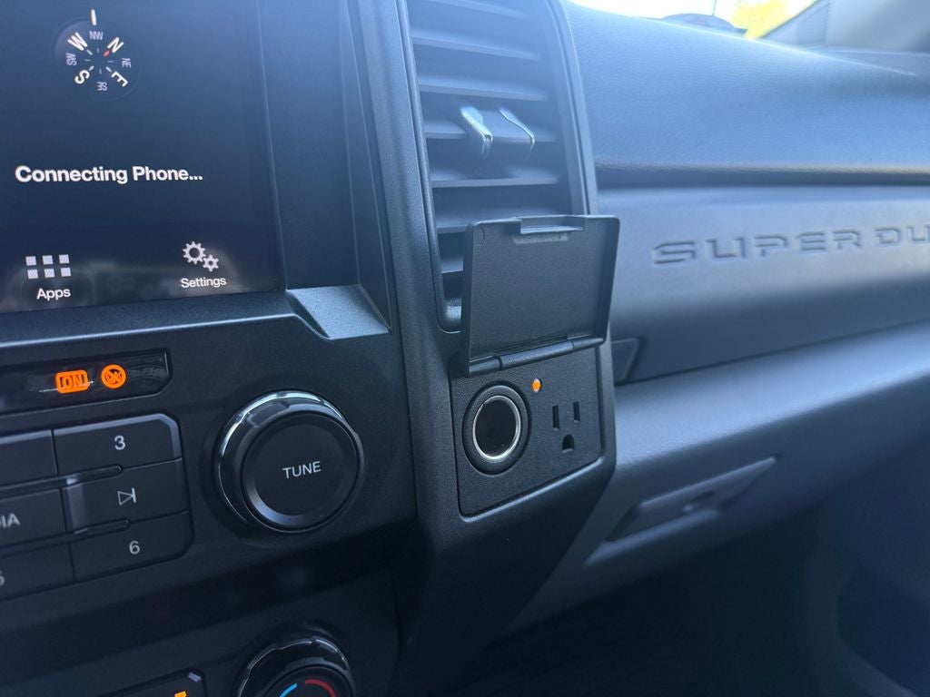 2019 Ford F-350SD XL