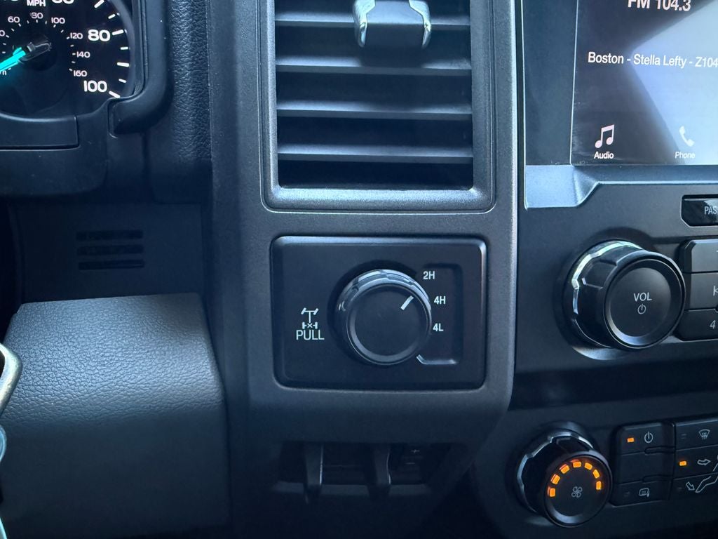 2019 Ford F-350SD XL