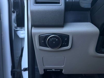 2019 Ford F-350SD XL
