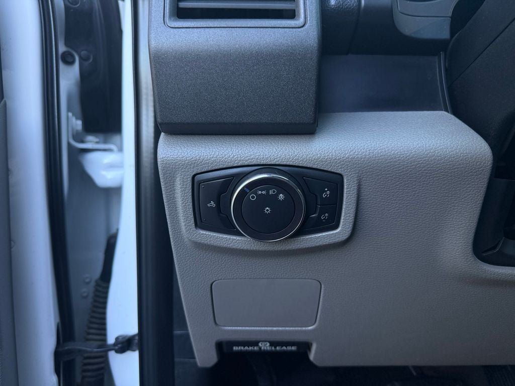 2019 Ford F-350SD XL