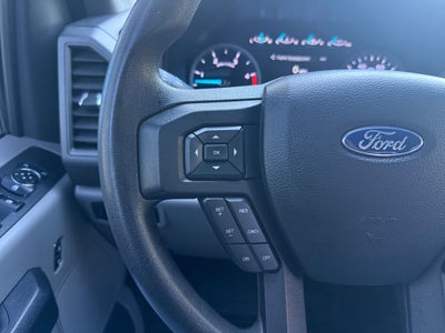 2019 Ford F-350SD XL