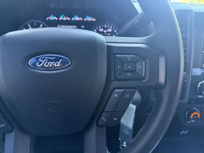 2019 Ford F-350SD XL