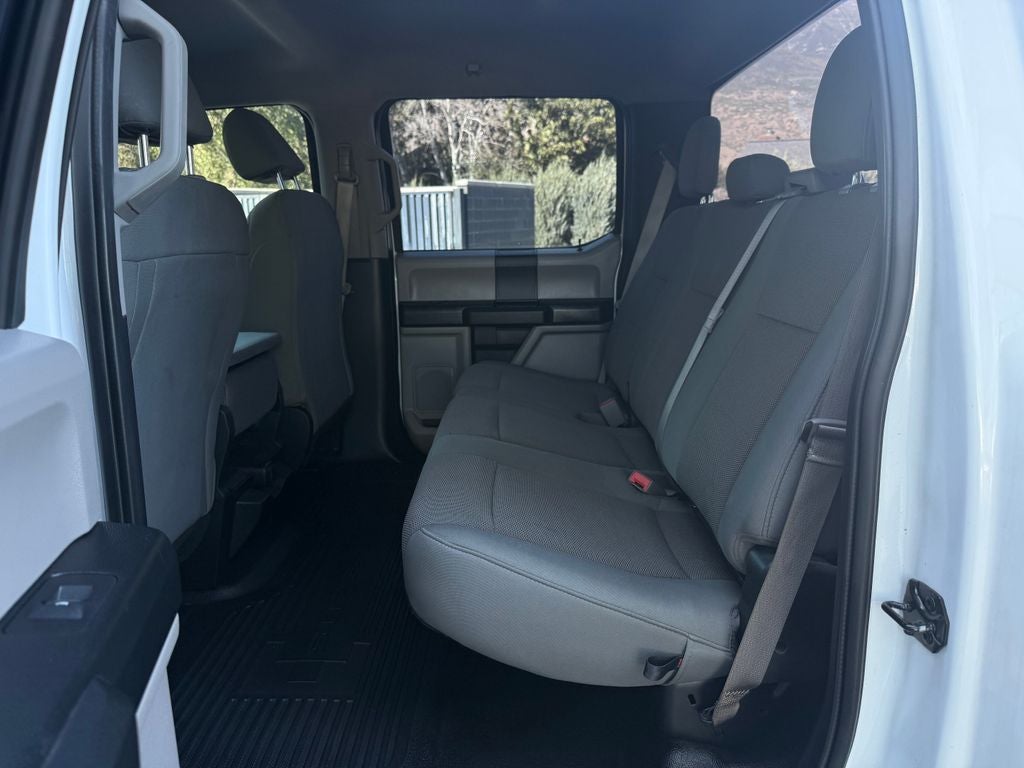 2019 Ford F-350SD XL