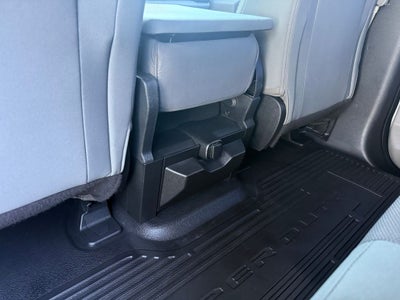 2019 Ford F-350SD XL