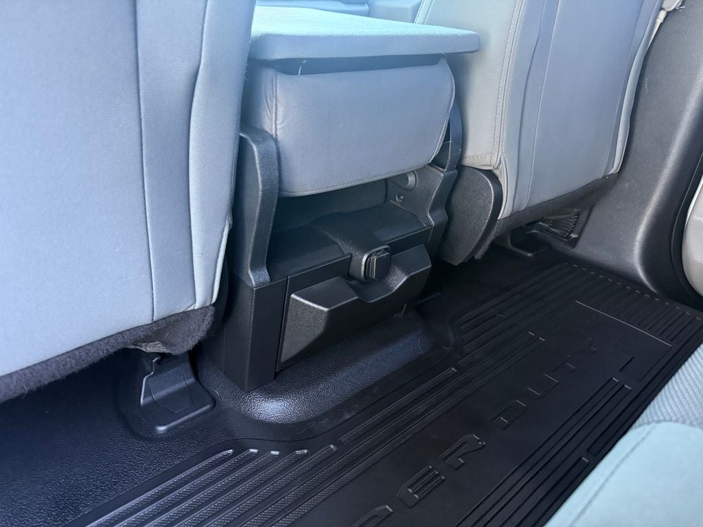 2019 Ford F-350SD XL