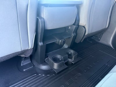 2019 Ford F-350SD XL