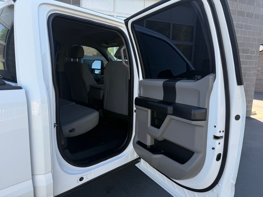 2019 Ford F-350SD XL