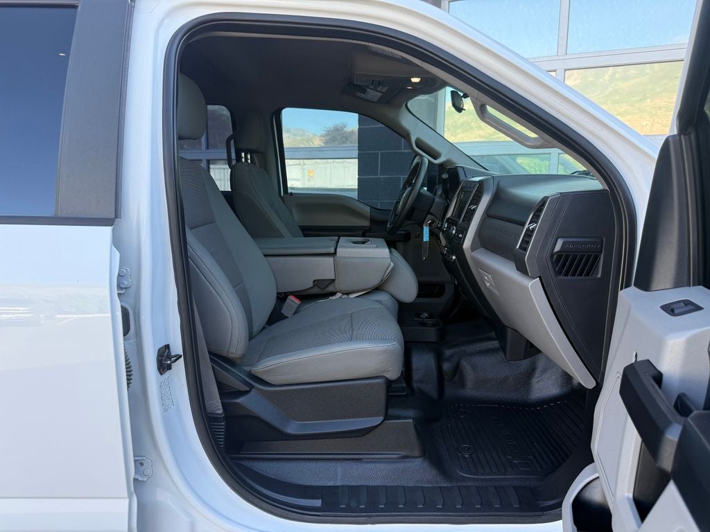 2019 Ford F-350SD XL