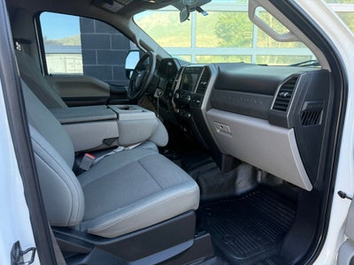 2019 Ford F-350SD XL