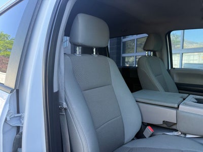 2019 Ford F-350SD XL