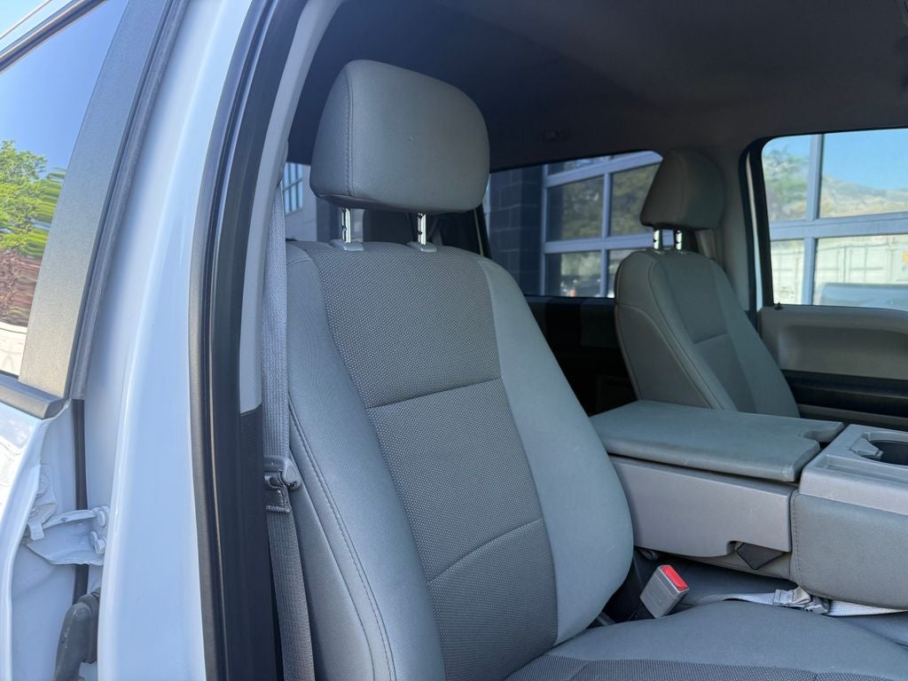 2019 Ford F-350SD XL