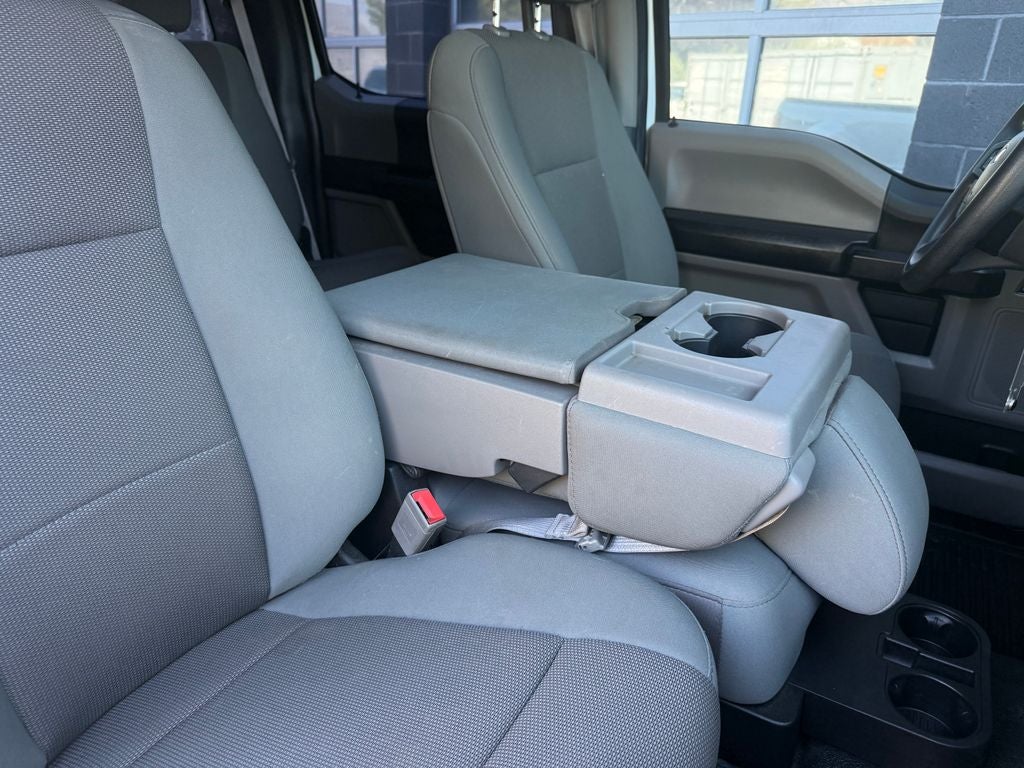2019 Ford F-350SD XL
